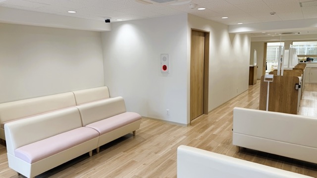 フラワー薬局 貫井店